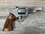 SMITH & WESSON 66-1 .357 MAG - 2 of 3