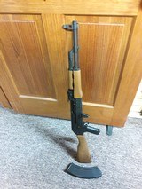 ROMARM WASR-10 7.62X39MM - 7 of 7