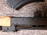 ROMARM WASR-10 7.62X39MM - 6 of 7
