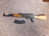 ROMARM WASR-10 7.62X39MM - 2 of 7