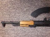 ROMARM WASR-10 7.62X39MM - 5 of 7