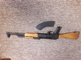 ROMARM WASR-10 7.62X39MM - 3 of 7