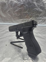 GLOCK 17 9MM LUGER (9X19 PARA) - 2 of 5