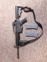 ROCK RIVER ARMS LAR 15 .223 REM/5.56 NATO - 1 of 7