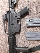 ROCK RIVER ARMS LAR 15 .223 REM/5.56 NATO - 2 of 7