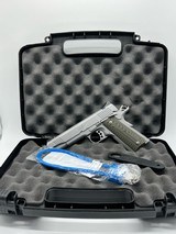 KIMBER Stainless TLE II .45 ACP - 7 of 7