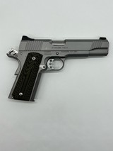 KIMBER Stainless TLE II .45 ACP - 2 of 7