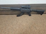 REMINGTON 597 VTR .22
LR - 2 of 5