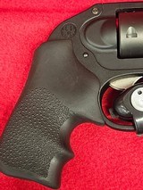 RUGER LCR .38 SPL +P - 2 of 6