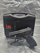 HECKLER & KOCH P2000 V3 9MM LUGER (9X19 PARA) - 1 of 6