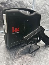 HECKLER & KOCH P2000 V3 9MM LUGER (9X19 PARA) - 3 of 6