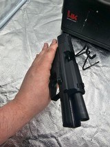 HECKLER & KOCH P2000 V3 9MM LUGER (9X19 PARA) - 6 of 6