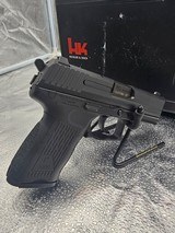 HECKLER & KOCH P2000 V3 9MM LUGER (9X19 PARA) - 4 of 6