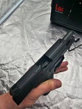 HECKLER & KOCH P2000 V3 9MM LUGER (9X19 PARA) - 5 of 6