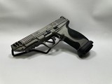 SMITH & WESSON M&P9 M2.0 METAL COMPETITOR - 4 of 4