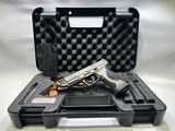 SMITH & WESSON M&P9 M2.0 METAL COMPETITOR - 1 of 4