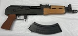 Century Arms VSKA Draco - 1 of 6