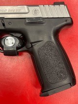 SMITH & WESSON S&W SD9 VE 9MM LUGER (9X19 PARA) - 6 of 6