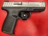 SMITH & WESSON S&W SD9 VE 9MM LUGER (9X19 PARA) - 1 of 6