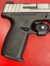 SMITH & WESSON S&W SD9 VE 9MM LUGER (9X19 PARA) - 2 of 6