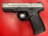 SMITH & WESSON S&W SD9 VE 9MM LUGER (9X19 PARA) - 4 of 6