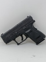 SPRINGFIELD ARMORY XD-9
SUB-COMPACT 9 X 19 - 1 of 5