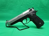 BERETTA 92 BRIGADIER-FS - 2 of 7