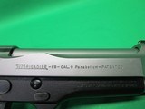 BERETTA 92 BRIGADIER-FS - 6 of 7