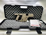 KRISS VECTOR SDP 10MM - 1 of 4