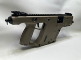 KRISS VECTOR SDP 10MM - 2 of 4