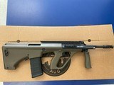 STEYR AUG A3 M1 NATO ODG .223 REM/5.56 NATO - 1 of 1