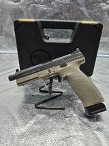 CZ P-10F 9MM LUGER (9X19 PARA) - 1 of 5