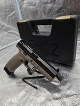 CZ P-10F 9MM LUGER (9X19 PARA) - 5 of 5