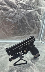 SPRINGFIELD ARMORY xd 45 acp .45 ACP - 1 of 4