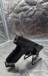 SPRINGFIELD ARMORY xd 45 acp .45 ACP - 3 of 4