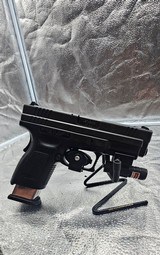 SPRINGFIELD ARMORY xd 45 acp .45 ACP - 4 of 4