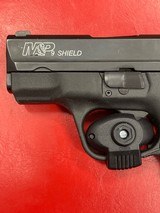 SMITH & WESSON M&P 9 SHIELD 9MM LUGER (9X19 PARA) - 6 of 6