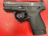 SMITH & WESSON M&P 9 SHIELD 9MM LUGER (9X19 PARA) - 4 of 6