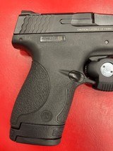 SMITH & WESSON M&P 9 SHIELD 9MM LUGER (9X19 PARA) - 2 of 6