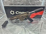 CMMG BANSHEE MKG 45 .45 ACP - 1 of 6