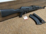 CENTURY ARMS GP1975 SPORTER 7.62X39MM - 5 of 5