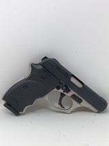 BERSA THUNDER 380CC .380 ACP - 3 of 6