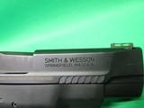 SMITH & WESSON m&p9 shield plus 9MM LUGER (9X19 PARA) - 6 of 7
