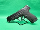 SMITH & WESSON m&p9 shield plus 9MM LUGER (9X19 PARA) - 2 of 7