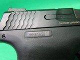 SMITH & WESSON m&p9 shield plus 9MM LUGER (9X19 PARA) - 4 of 7
