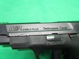 SMITH & WESSON m&p9 shield plus 9MM LUGER (9X19 PARA) - 5 of 7