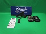 SMITH & WESSON m&p9 shield plus 9MM LUGER (9X19 PARA) - 1 of 7