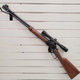 WINCHESTER 9422 .22LR - 1 of 7