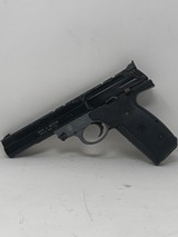 SMITH & WESSON 22A-1 .22 LR - 1 of 6
