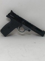 SMITH & WESSON 22A-1 .22 LR - 2 of 6